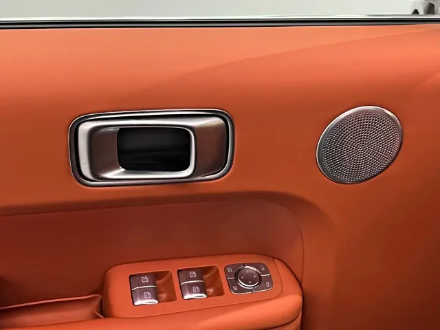 Li Auto L9 — Фото автомобиля 15