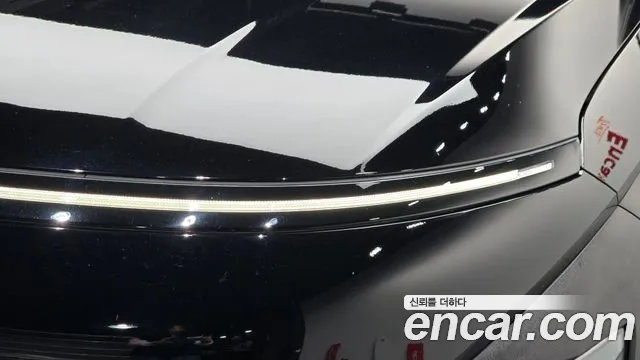 Hyundai Kona SX2 — Фото автомобиля 7
