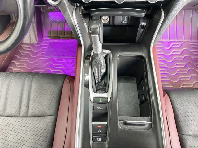 Honda Inspire — Фото автомобиля 18