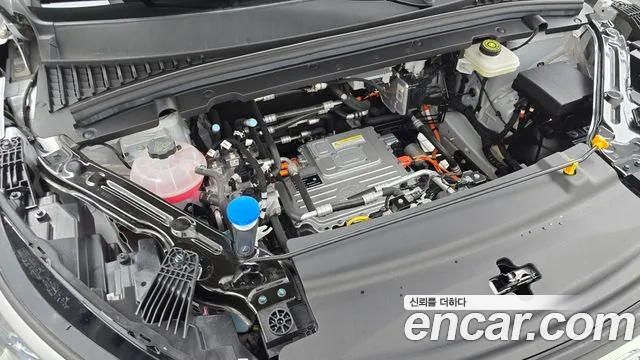 BYD Atto 3 — Фото автомобиля 6