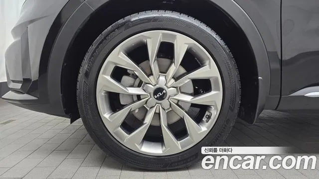 Kia Sorento 4th Gen — Фото автомобиля 5