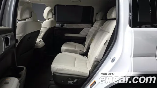 Hyundai Santa Fe — Фото автомобиля 18