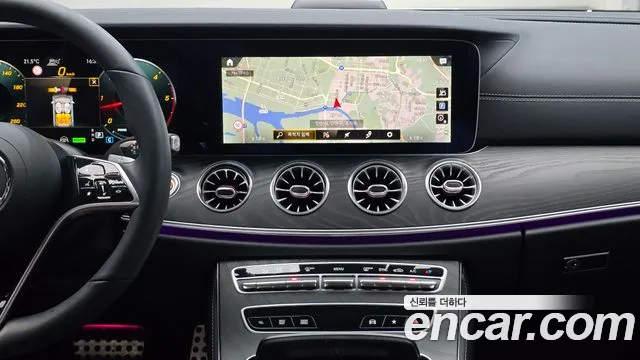 Mercedes-Benz CLS-Class C257 — Фото автомобиля 20