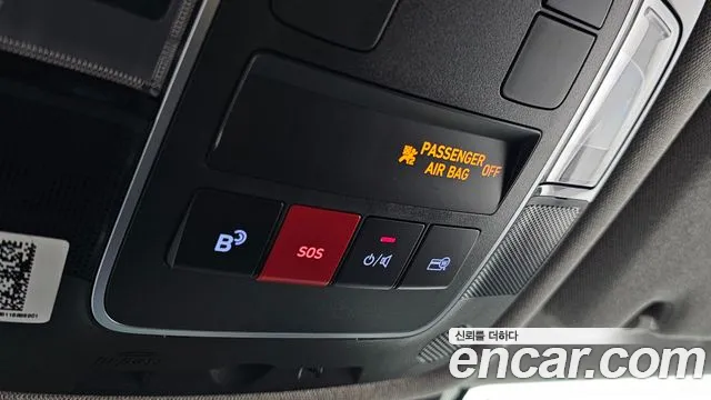 Hyundai Sonata — Фото автомобиля 24