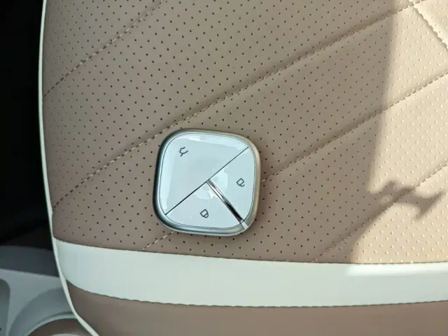 Wuling Hongguang Mini EV — Фото автомобиля 8