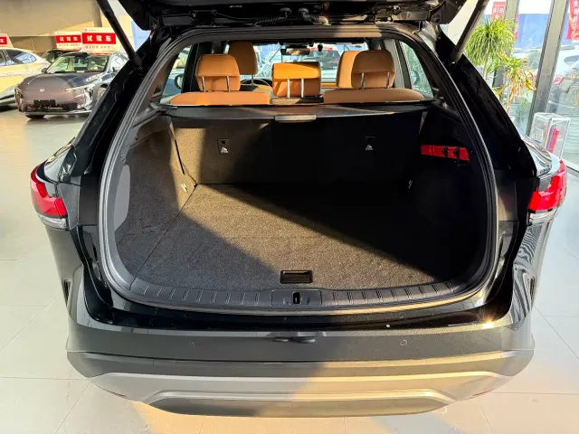 Lexus RX — Фото автомобиля 15