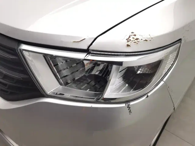 Wuling Hongguang V — Фото автомобиля 7