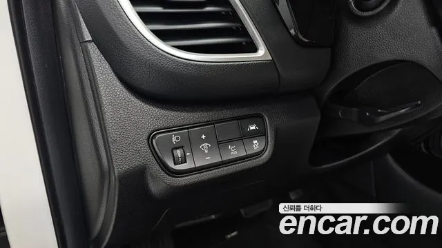 Kia Seltos — Фото автомобиля 24
