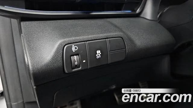 Hyundai Avante CN7 — Фото автомобиля 19