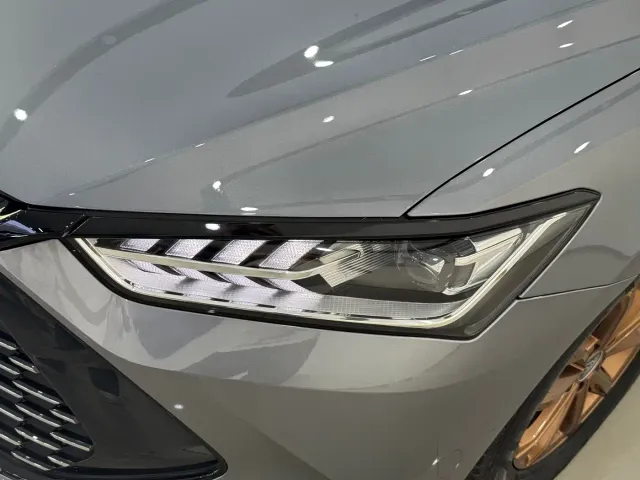 BYD Qin PLUS — Фото автомобиля 3