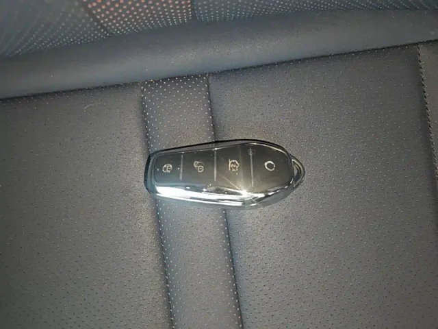 BYD Seagull — Фото автомобиля 8