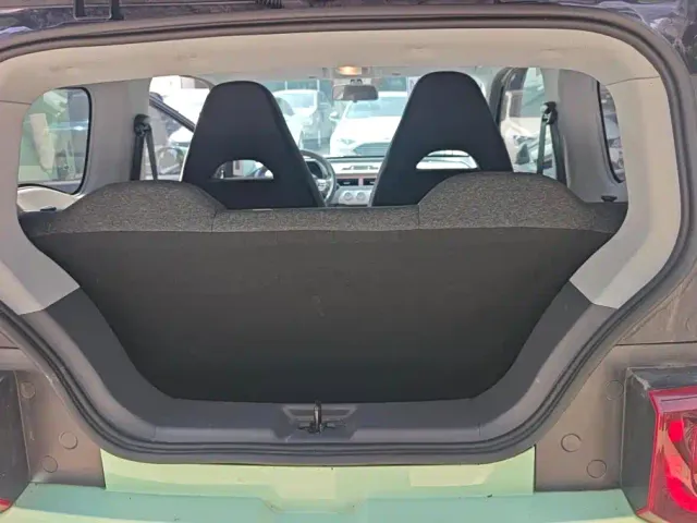 Chery QQ Ice Cream — Фото автомобиля 4