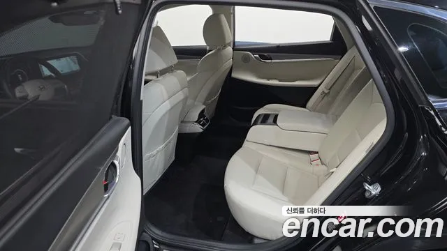 Hyundai Grandeur Grandeur (New) — Фото автомобиля 12