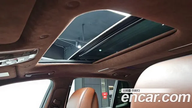 Genesis G90 RS4 — Фото автомобиля 29