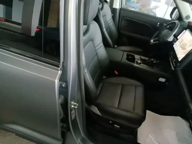 Haval Raptor — Фото автомобиля 24