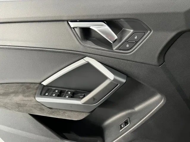 Audi Q3 Sportback — Фото автомобиля 20