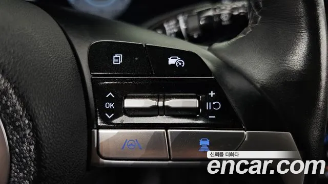 Hyundai Avante CN7 — Фото автомобиля 23