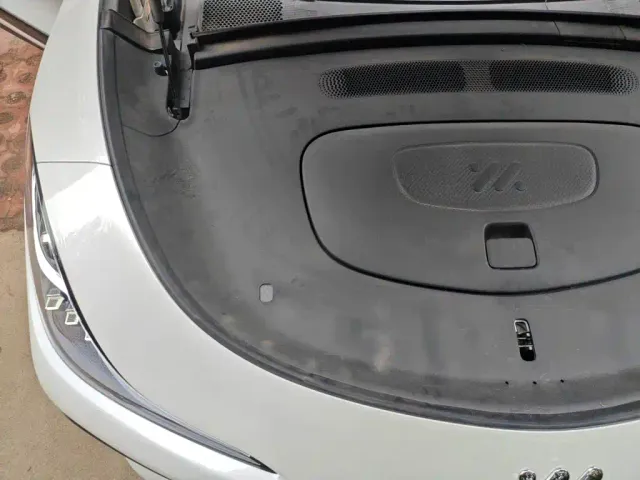 IM Motors LS6 — Фото автомобиля 21