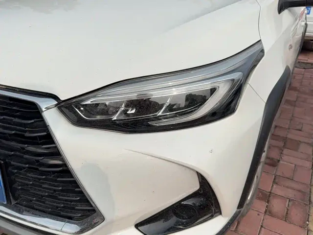 Toyota YARiS L Zhi Xuan — Фото автомобиля 2