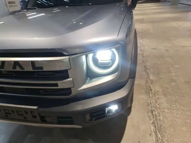 Haval Big Dog — Фото автомобиля 23