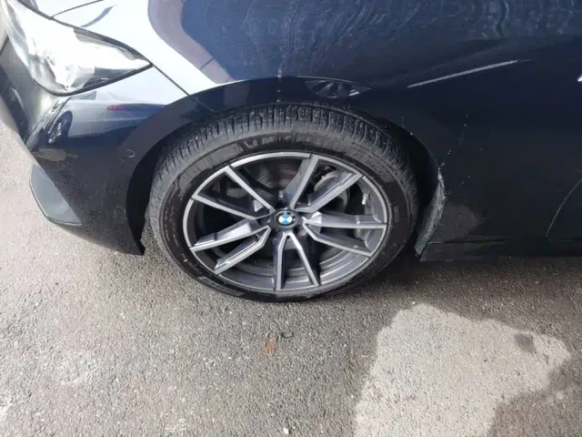 BMW 3 Series — Фото автомобиля 22