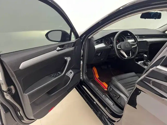 Volkswagen Magotan 2020 280TSI DSG Comfort — Фото автомобиля 9