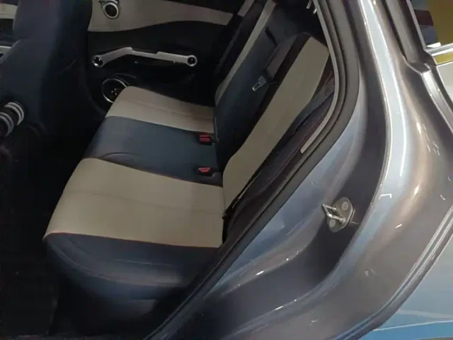 BYD Yuan PLUS — Фото автомобиля 16