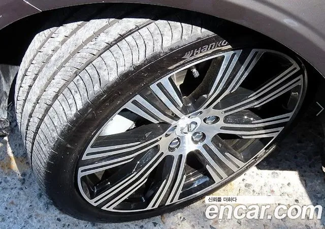Volvo S90 — Фото автомобиля 20