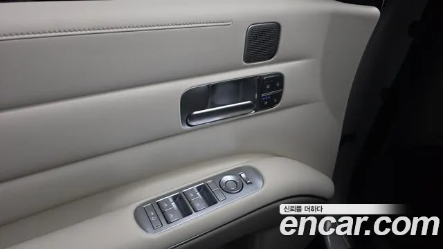Hyundai Nexo — Фото автомобиля 29