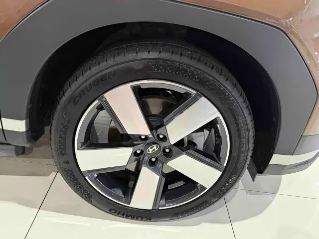 Hyundai Santa Fe — Фото автомобиля 16