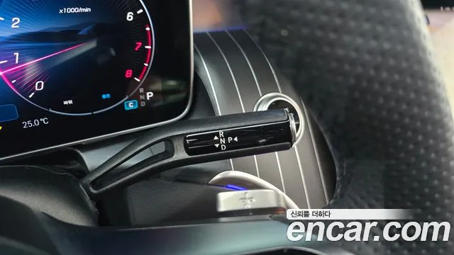 Mercedes-Benz GLC-Class GLC-класс X254 — Фото автомобиля 9