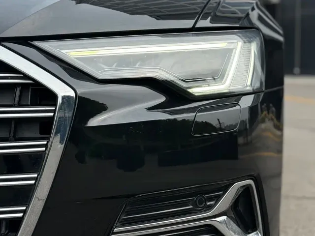 Audi A6L — Фото автомобиля 4