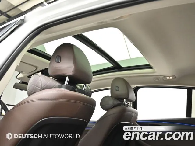 BMW X4 G02 — Фото автомобиля 19