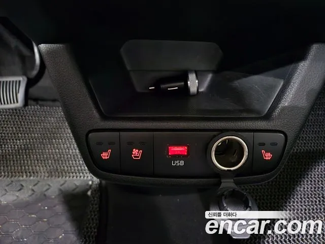 Kia Ray — Фото автомобиля 11