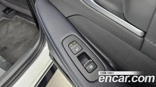Hyundai Sonata DN8 — Фото автомобиля 29