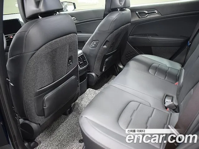 Kia Sportage — Фото автомобиля 6