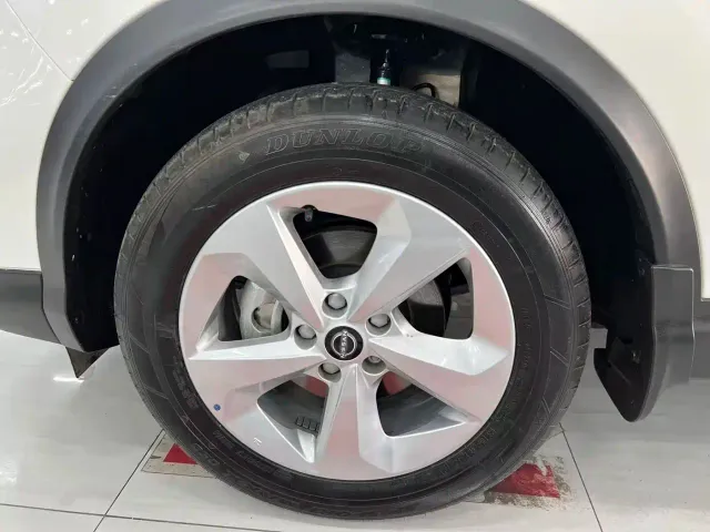 Nissan Qashqai — Фото автомобиля 18