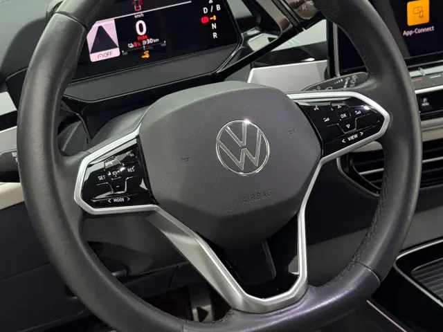 Volkswagen ID.6 Crozz — Фото автомобиля 17