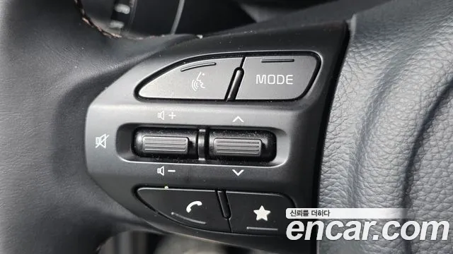Kia morning Новый Morning (JA) Signature — Фото автомобиля 12
