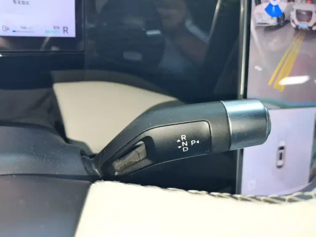 Geely Galaxy L7 — Фото автомобиля 13