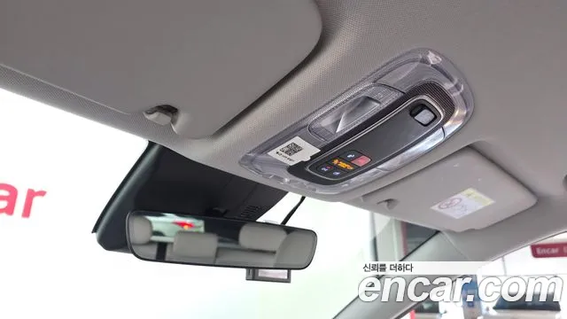 Hyundai Kona SX2 — Фото автомобиля 23