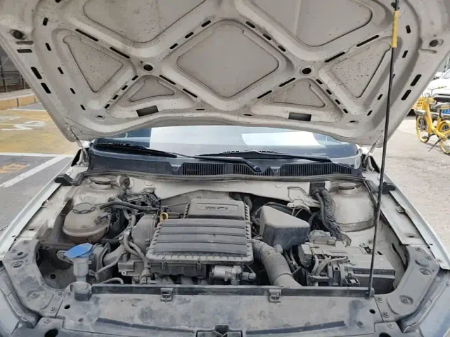 Volkswagen Lavida 2019 Lavida Start 1.5L Auto Trend (China VI) — Фото автомобиля 15