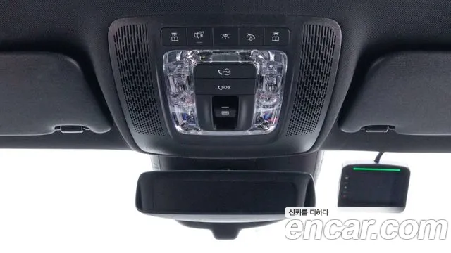 Mercedes-Benz CLA-Class — Фото автомобиля 17