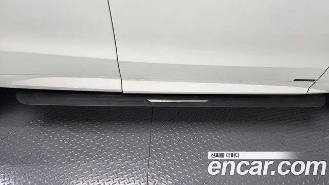 Land Rover Range Rover Sport — Фото автомобиля 28