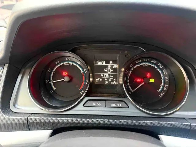Skoda Kamiq — Фото автомобиля 15