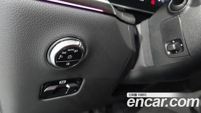 Mercedes-Benz GLC-Class GLC-класс X254 — Фото автомобиля 17
