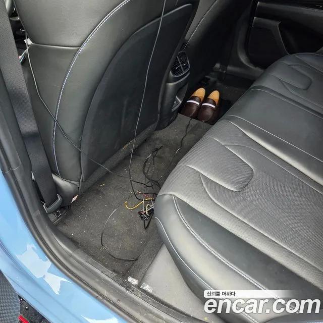 Hyundai Avante CN7 — Фото автомобиля 16