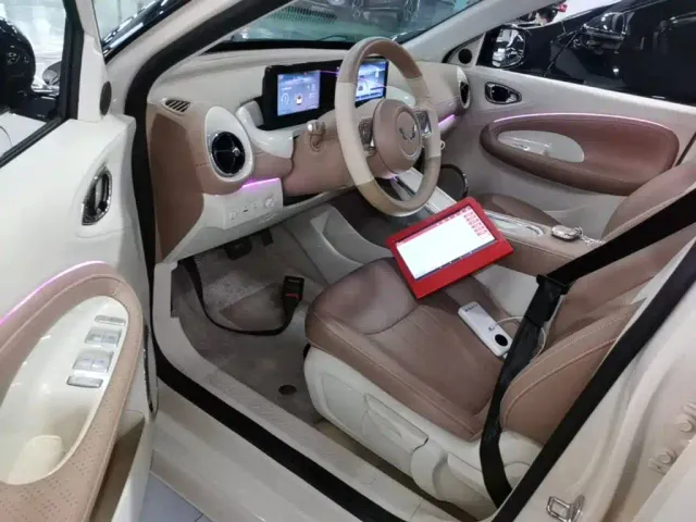 Wuling Bingo — Фото автомобиля 14
