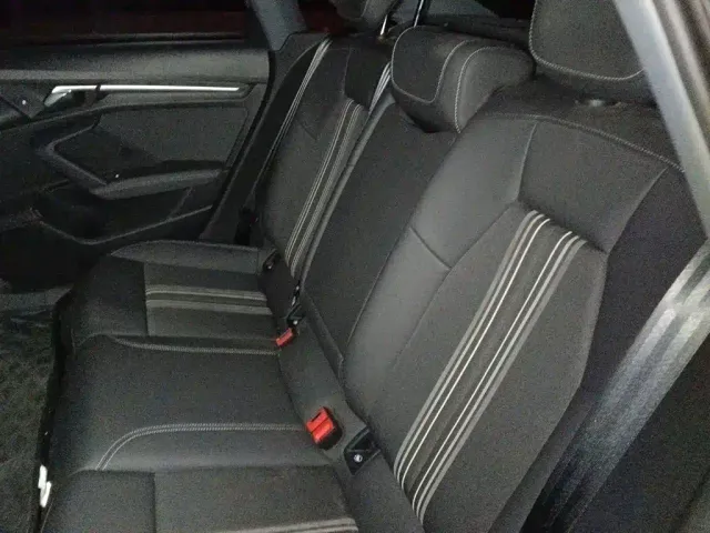 Audi A3 — Фото автомобиля 18