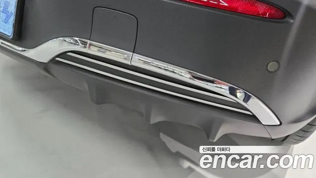 Mercedes-Benz EQB — Фото автомобиля 7